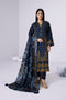 3 Piece - Printed Lawn Suit